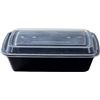 Image 1 : NEW 50PK OF 38 OZ CONTAINERS