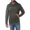 Image 1 : NEW CHAMPION HOODIE GREEN MEDIUM