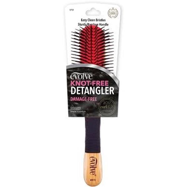 NEW EVOLVE KNOT-FREE DETANGLER