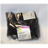 Image 1 : HAGGAR CLOTHING 48 X 32 BLACK DRESS PANTS