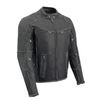 Image 1 : NEW 5XL MILWAUKEE LEATHER VINTAGE JACKET