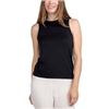 Image 1 : NEW SPYDER SMALL WOMENS TANK TOP BLACK