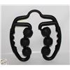 Image 1 : MZOXJ GRIP STRENGTH BLACK