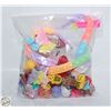 Image 1 : NEW REPACKED PARTY FAVORS TOYS SET