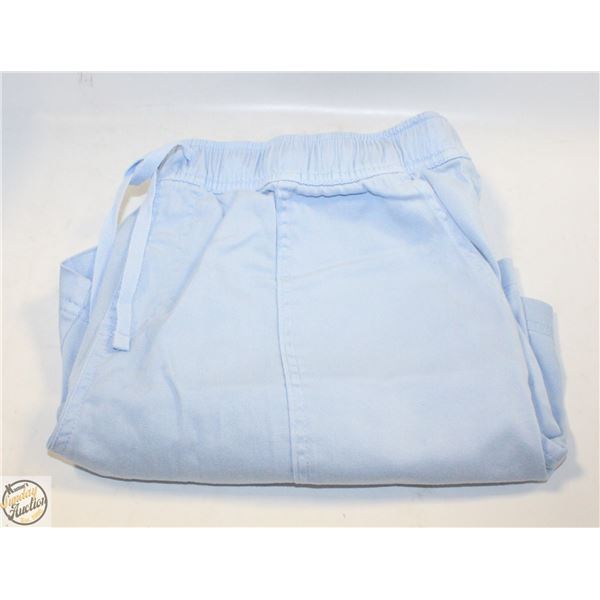 NEW BUFFALO DAVID BITTON MEDIUM BLUE SHORTS