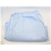Image 1 : NEW BUFFALO DAVID BITTON MEDIUM BLUE SHORTS