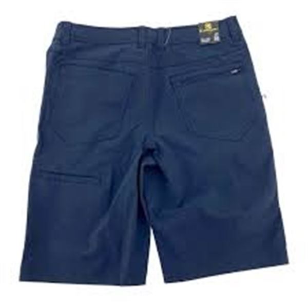 NEW BC CLOTHING 36 TECH SHORTS