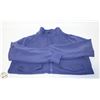 Image 1 : MONDETTA MEDIUM DARK BLUE DRESS JACKET