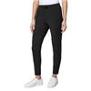 Image 1 : NEW MONDETTA MEDIUM WOMENS BLACK JOGGERS
