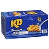Image 1 : NEW WITH BOX 20 X 200G KRAFT DINNER
