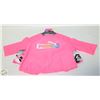 Image 1 : NEW PUMA LARGE 2-PIECE SET KIDS RASHGUARD SHORT