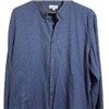 Image 1 : BRAND NEW CALVIN KLEIN XL BLUE DRESS SHIRT