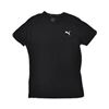 Image 1 : NEW PUMA MEDIUM BLACK SHIRT
