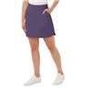 Image 1 : NEW 32 COOL XS WOMENS PURPLE SKIRT