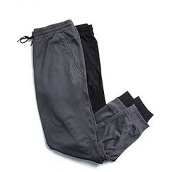 NEW SPYDER ACTIVE SPORT XL GREY SWEATPANTS