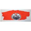 Image 1 : NHL XL EDMONTON OILERS SHIRT