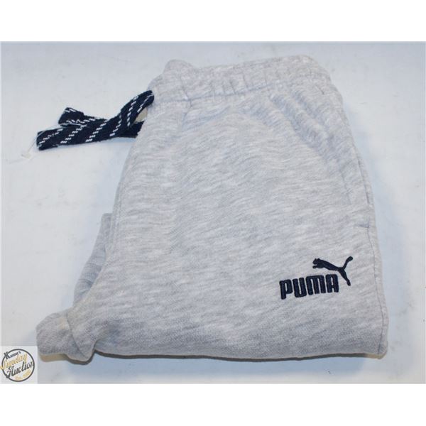 PUMA JOGGER KIDS SMALL