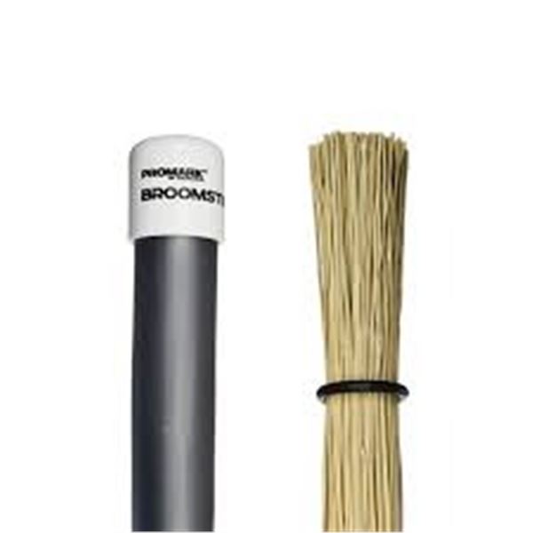 NEW WITH BOX PROMARK MEDIUM BROOMSTICK