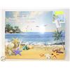 Image 1 : NEW WORLD PAINTING BY NUMBERS WOW DECOR