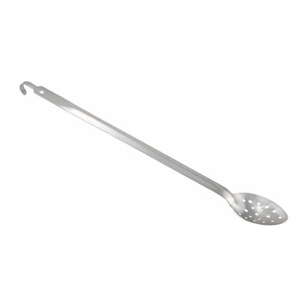 NEW WINCO 21" EXTRA HEAVY SPOON W HOOK