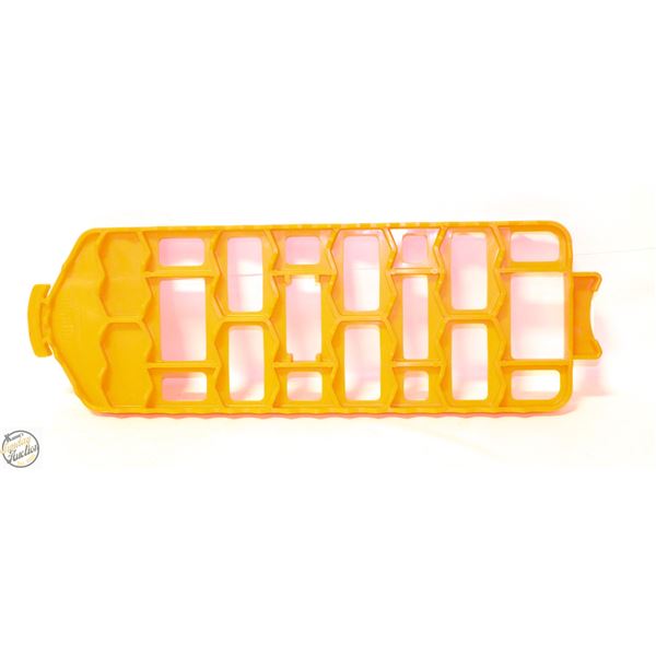 TRAXION TRACTION AIDS ORANGE