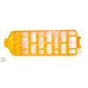 Image 1 : TRAXION TRACTION AIDS ORANGE
