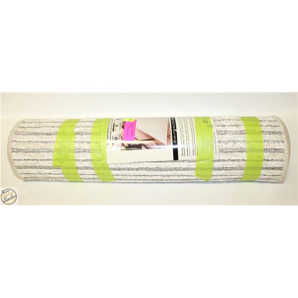 MINERAL SPRING TEXTURED WOVEN FLATWEAVE