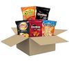 Image 1 : NEW 5CT PEPSICO FRITO-LAY SNACK BOX VARIETY MIX