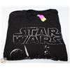 Image 1 : ZUNI STARWARS 2XL BLACK T-SHIRT