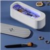 Image 1 : NEW PORTABLE MULTI FUNCTION JEWELRY CLEANER