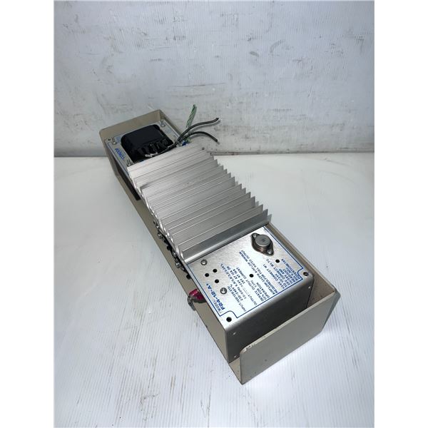 Condor #F24-12-A+ Power Supply