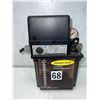Image 1 : A-RYUNG #AMGP-01NS Lubrication Pump - Missing Oil Cap