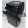 Image 3 : A-RYUNG #AMGP-01NS Lubrication Pump - Missing Oil Cap