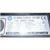Image 4 : A-RYUNG #AMGP-01NS Lubrication Pump - Missing Oil Cap