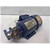 Image 1 : A-RYUNG #AMTP-100-12MS(VB) Pump w/ 3 Phase Induction Motor