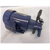 Image 2 : A-RYUNG #AMTP-100-12MS(VB) Pump w/ 3 Phase Induction Motor