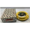 Image 4 : (2) Honeywell #LSA3KP-FP Micro Switches