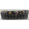 Image 2 : Lot of (9) VIPA #SM321 Modules