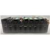Image 3 : Lot of (9) VIPA #SM321 Modules