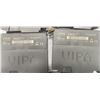 Image 6 : Lot of (9) VIPA #SM321 Modules