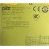Image 5 : Lot of (6) Pilz #751111 / PNOZ s11C 24VDC 8n/o 1n/c Safety Relays