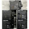 Image 4 : (5) Balluff #BES0217 Sensors