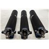 Image 2 : (3) DSM #DS44/20SA-SB-ST-3/8 Torque Transducers