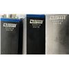 Image 4 : (3) DSM #DS44/20SA-SB-ST-3/8 Torque Transducers