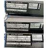 Image 5 : (3) DSM #DS44/20SA-SB-ST-3/8 Torque Transducers