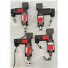 Image 1 : (4) Euchner #088051 / NZ1VZ-3131E3VSE04-M Safety Switches