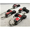 Image 2 : (4) Euchner #088051 / NZ1VZ-3131E3VSE04-M Safety Switches