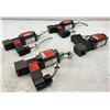 Image 3 : (4) Euchner #088051 / NZ1VZ-3131E3VSE04-M Safety Switches