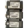 Image 5 : (4) Euchner #088051 / NZ1VZ-3131E3VSE04-M Safety Switches