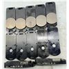 Image 2 : Lot of (12) Pilz #570520 / PSEN sl-0.5 1.1 Actuator Magnetic Gate Sensor Switches